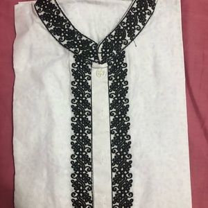 Bangladeshi men kurta panjabi